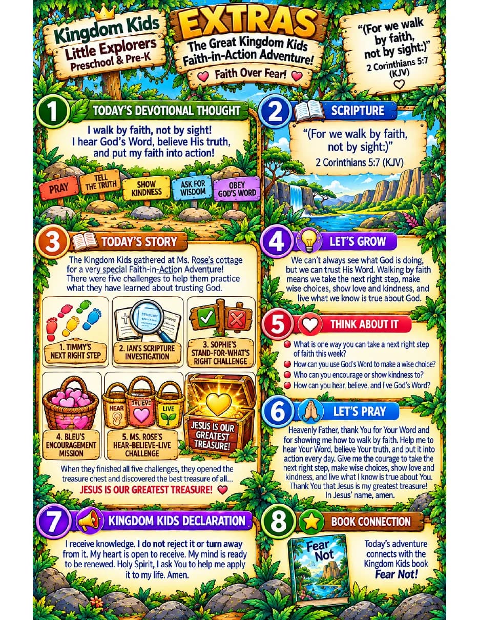 Devotional Page preview