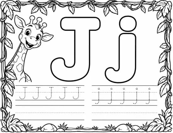 J j